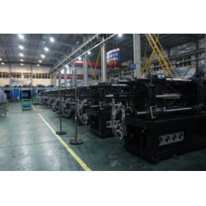 PVC fitting Injection Molding Molding Machine HW508-508Ton