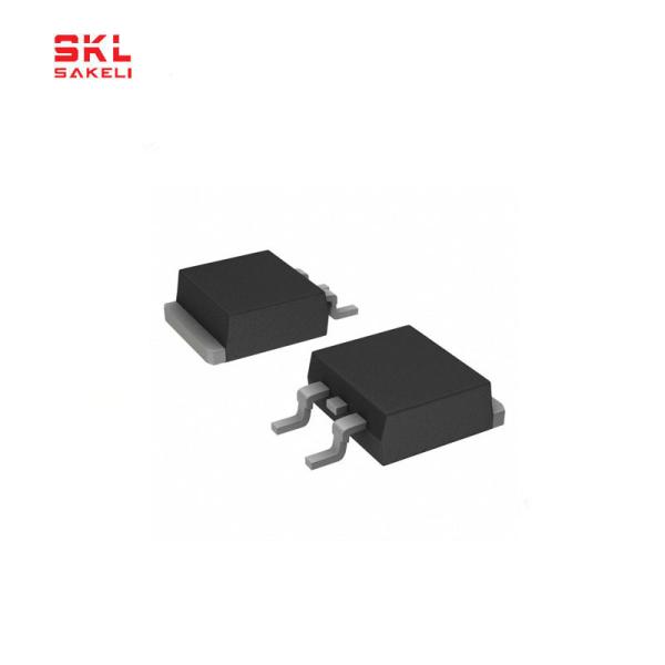 MOSFET Power Electronics AOB480L - High Performance And Reliable Power