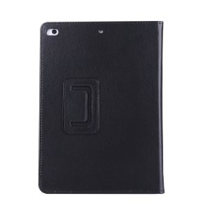 iPad 9.7 2018 Case, Premium PU Leather Protective Stand Cover For Apple iPad 9.7