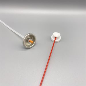 Efficient WD-40 Lubricant Valve for High-Volume Manufacturing with Rapid