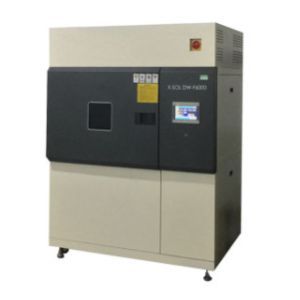 Liyi Xenon Lamp Test Chamber Solar Simulator 150L