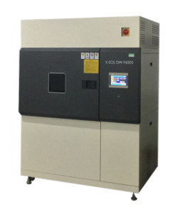 Liyi Xenon Lamp Test Chamber Solar Simulator 150L