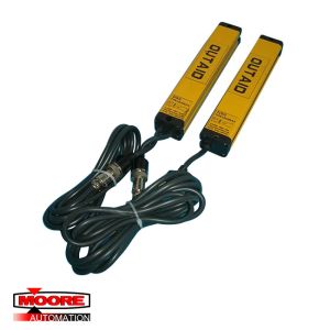 LSL200-8-2 OUTAID One Year Warranty PLC Module