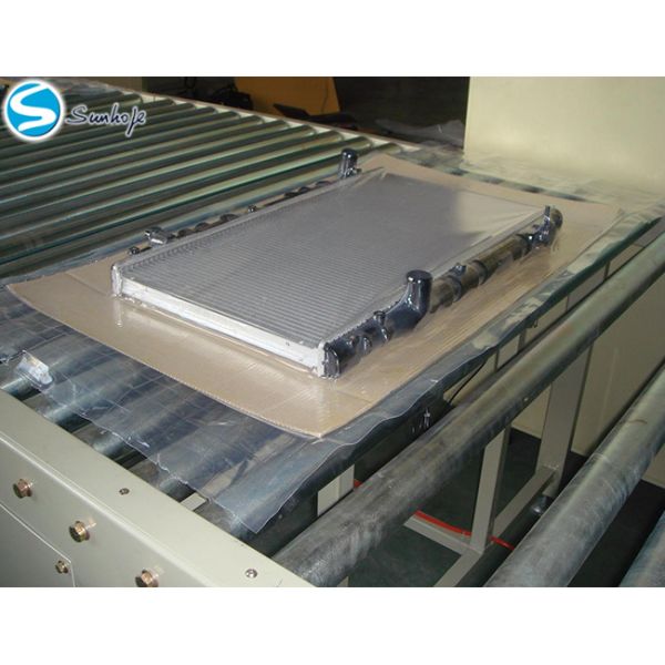 Energy Saving Automatic Packaging Machine