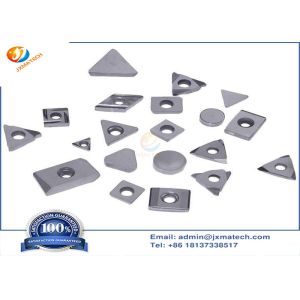 CNC Machine Tungsten Carbide Grooving Insert YG-6/8 Grade