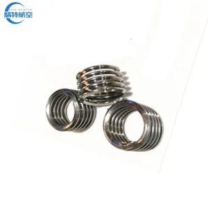 Nas12130 Metric Helical Coil Tangless Screw Thread Insert with Rotation