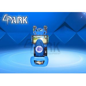 EPARK Luxury Blue Color Design Need For Speed Racing Car Simulator On Line Rank