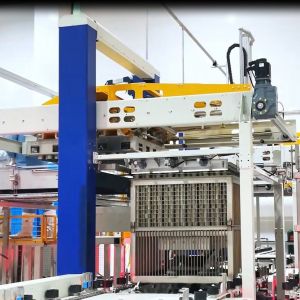 Efficient Automated Canning Machinery with 100g-3kg Container Size for High