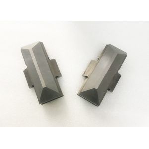 Wholesale High Density Custom Tungsten Carbide With Wings High Temperature Resistant from china suppliers