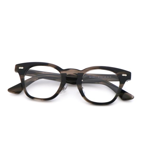 Quality Unique Hand Made Retro Personalized Acetate Optical Frame MR 98613 for sale