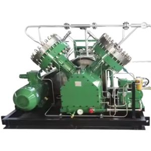China Diaphragm Gas Air Compressors Hydrogen Diaphragm Compressor Customizable on sale