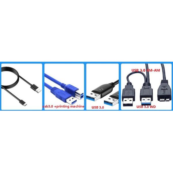 H05VV-F Cable Wire Harness
