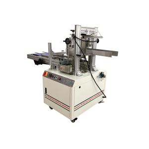 Short Channal Paper Carton Box 0.8kw Hot Melt Glue Box Sealing Machine