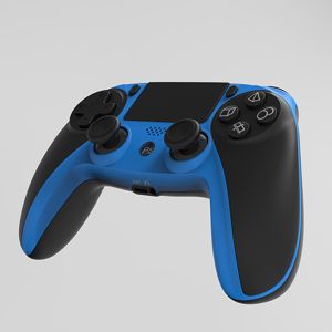 OEM 600mah 0.3kg 7032 PS4 Bluetooth Joystick