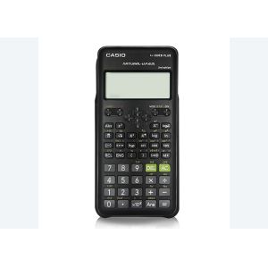 China For Casio FX-350ES PLUS Multifunctional Science Function Text-free Student Exam Calculator on sale