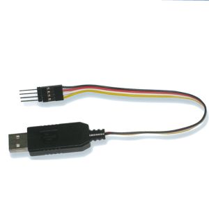 Lightweight 8S 100A RC Electric Skateboard ESC Controller Good Compatibility