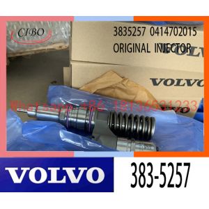 0414702015 0414702024 3835257 VOL Fuel Injector Replacement