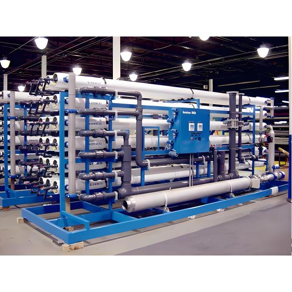 Dairy Wastewater Recycling System for Sustainable Water Conservation