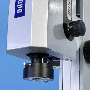 32X - 206X Electronic Magnification Auto Focus Measuring Video Microscope VM