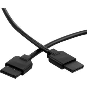 Alvin's Cables DJI Ronin/M600 4-Pin CAN Cable (1m) – For SRW-60G, Wireless