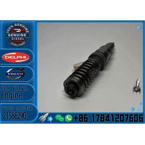 Diesel Fuel Injector 21586290 BEBE4C02001 BEBE4C14001 BEBE4C03001 BEBE4C03101