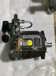 A10VSO45DR A10VSO45DFR Rexroth Piston Pumps A10VSO45DFR1 A10VSO45DRG A10VSO45DFL