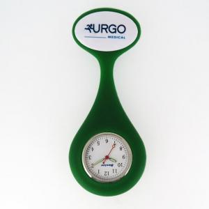 Wholesale 2016 New Design Clip Silicone Nurse Watch / Nurse Digital Watch / Nurse Watch Silicone from china suppliers