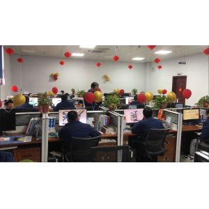 SINO BRIGHT EXCEED(ZHENGZHOU) INTELLIGENT TECH CO., LTD