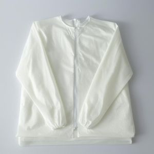 China Disposable PPE Gowns The Ultimate Solution for Front Protective Coverage in Beekeeping Suits on sale