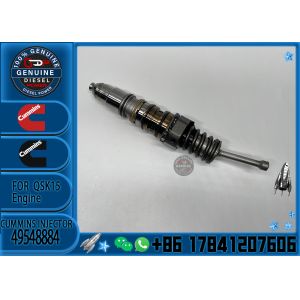 High Performance X15 ISX QSX ISX15 QSX15 Diesel Engine Fuel Injector 4928262