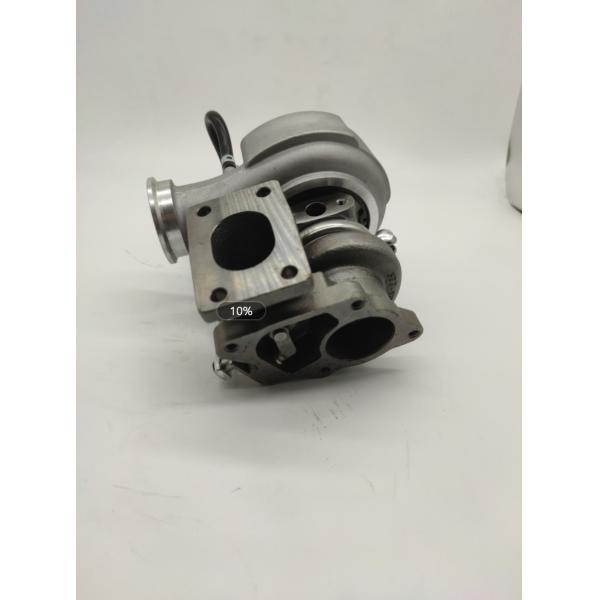 4D95 Excavator Turbocharger