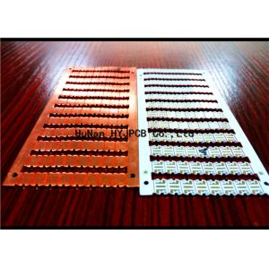 Copper Based Pcb VT-42H Alum 1.5mm 2.2w/M.K Pcb Board Manufacturers Copper