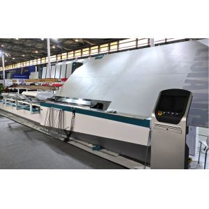 Automatic Spacer Bending Machine For Double Glass Processing Making