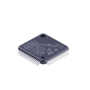 Wholesale STMicroelectronics STM32L431RCT6TR lot Composant Electronique 32L431RCT6TR Microcontroller IC Chip from china suppliers