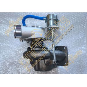 3CX Engine Turbocharger 320 06047 GT2556S JCB 4CX Backhoe Loader