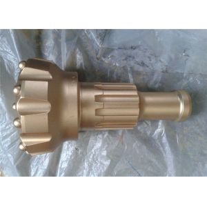 10 Inch Drill Bit Drilling Rig Sd10 Numa100 0.7-2.5 Mpa Air Pressure