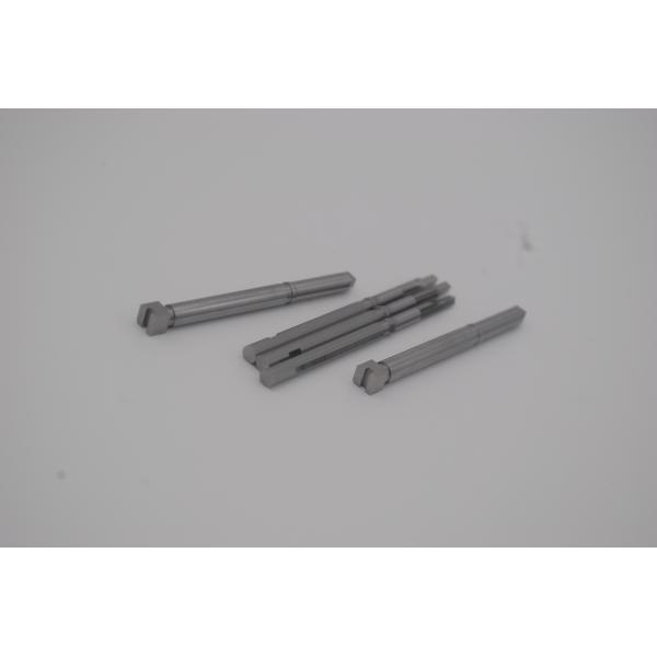 Quality Custom Automobile Casting Components Grinding Machining 0.005 mm Part Tolerance for sale