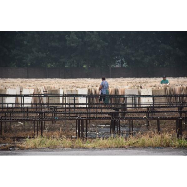 High quality outdoor usage standard size 15mm brown film faced plywood for construction