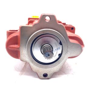 China EX55 Excavator Parts Hydraulic Main Pump PVK2B505 Hydraulic Piston Pump PVK-2B-505 on sale