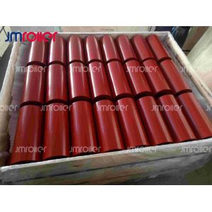 Precision Sealed Bearing Carrying Roller With Waterproof And Dustproof