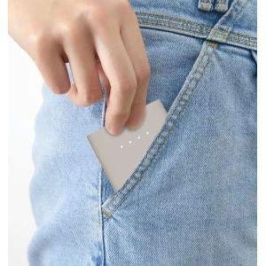 8000mAH New Design Fast Charge Power Bank with Dual USB Port and Type-C Output