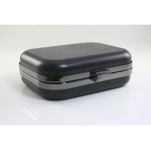 Zinc Alloy Box Clutch Frame