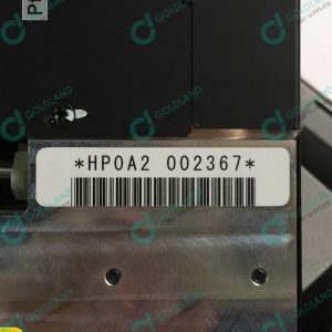 SMT Surfsce Mount HP0A2 Fuji NXT H02 Placement Head