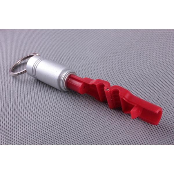 COMER Hook Stop Lock Detacher EAS Magnetic key for security phone accessories