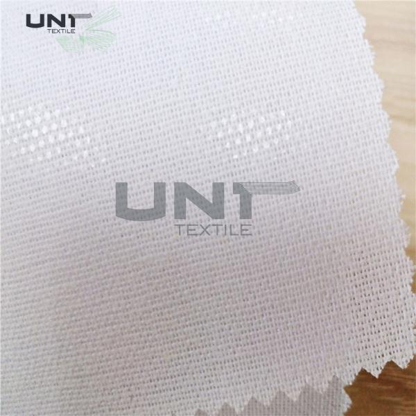 Chinese Fashionable Cost-Efficient Hat Interlining for Hat Fusing Interlining