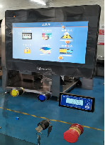 Practical PLC PCB Batch Cleaner , Automobiles PCBA Offline Equipment