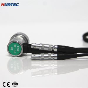 Industry Non Destructive Testing Equipment Ultrasonic Paint Thickness Gauge