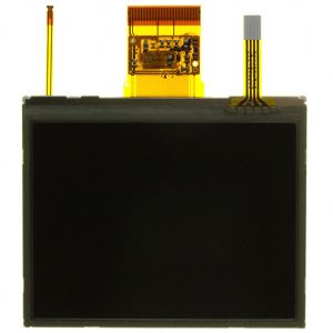 Wholesale 3.5 Inch OPTREX Flat Rgb LCD Panels T-55343GD035JU-LW-AA 320(RGB)x240 For Industrial Use from china suppliers