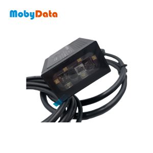 Wholesale Fixed Mount Barcode Scanners, KS1400S, Standard Range, 1Mega, USB/RS232/Ethernet Interface, self-service kiosk from china suppliers