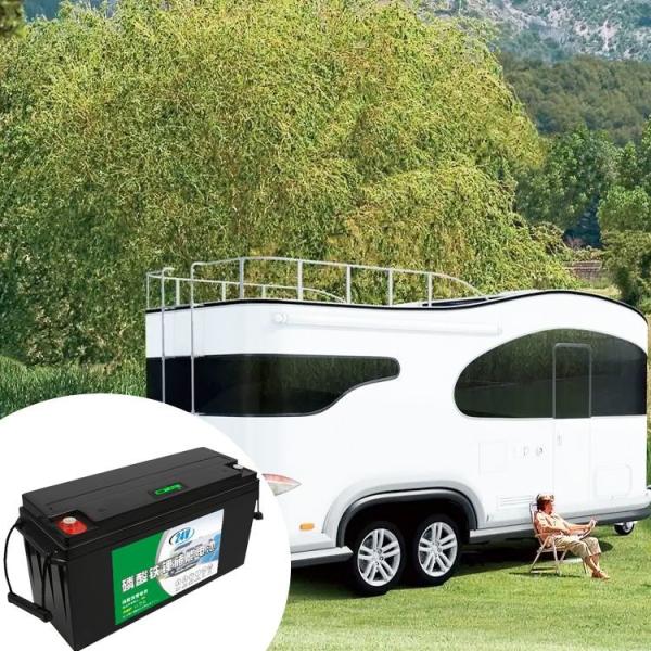 Rechargeable Lithium Battery Lead Acid Replacement , 24v 50ah Lithium Ion